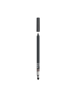 Picture of MF SMOKY LINER DARK CHOCOLATE